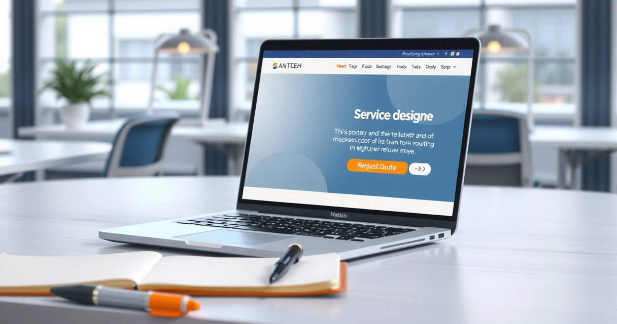 Die perfekte Angebotsseite erstellen: So überzeugst du Kunden