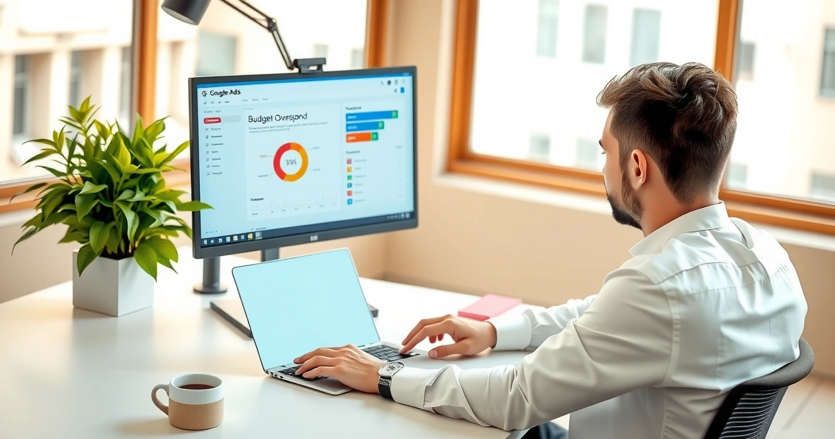 Google Ads Fehler: Diese 7 Budgetkiller solltest du vermeiden