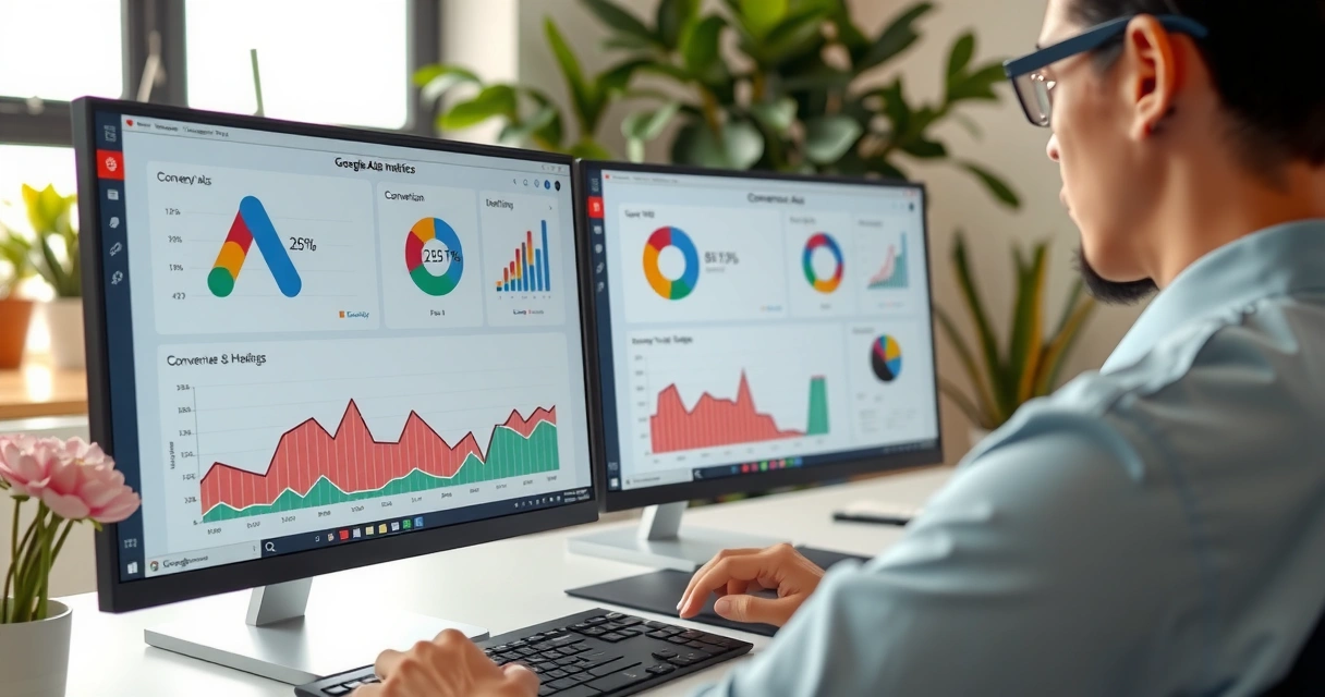 Google Ads: Klicks aber keine Kunden? So fixst du Conversions