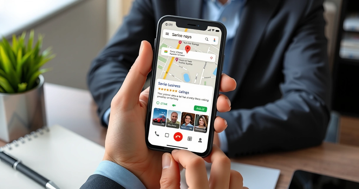 Google My Business richtig nutzen: Kostenlose Kunden gewinnen