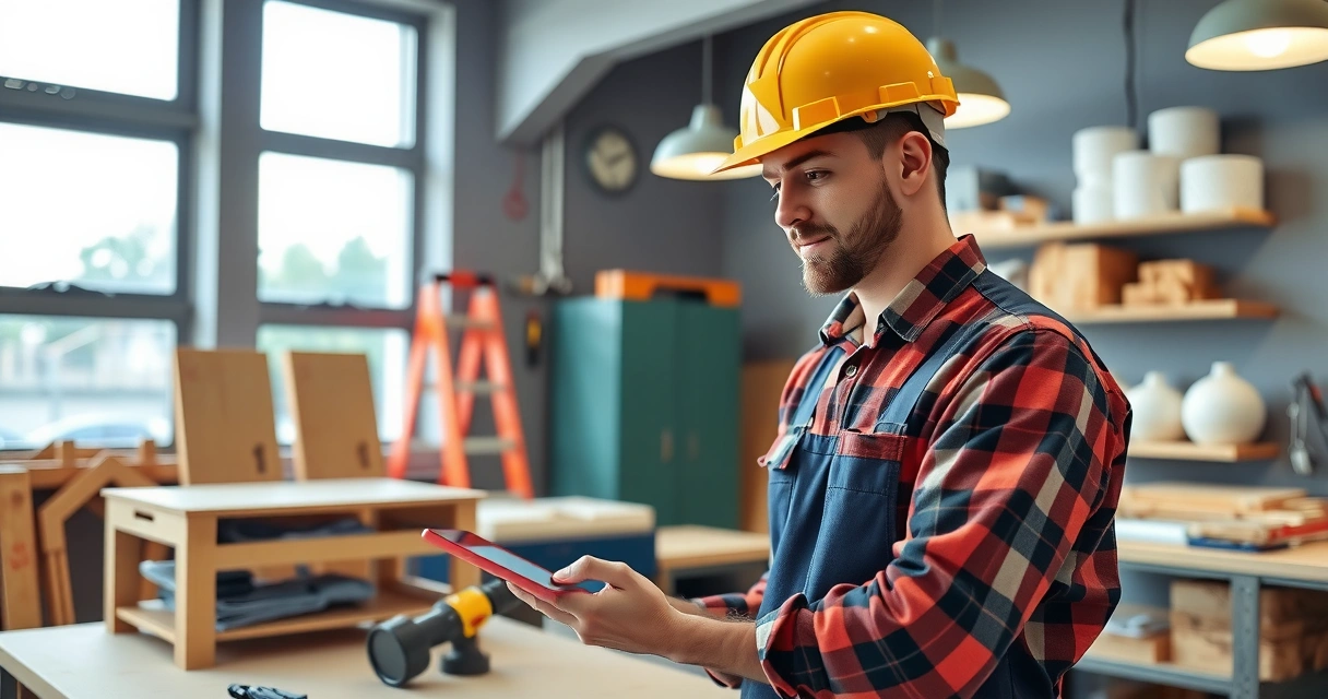 Handwerker Kunden gewinnen 2026: Online-Marketing-Strategien