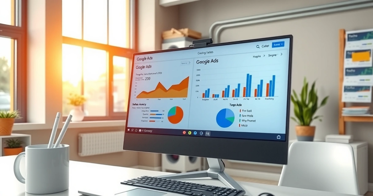 Intent-basierte Google Ads: Nur kaufbereite Kunden ansprechen