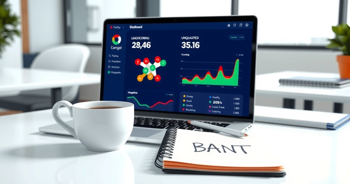 Leads automatisch vorqualifizieren: KI filtert Zeitfresser raus