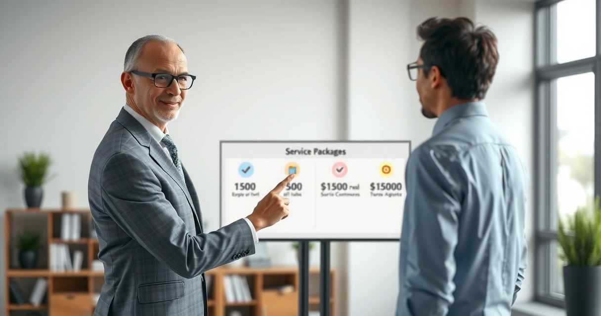 Paradox der Auswahl: Warum zu viele Optionen Kunden vertreibt