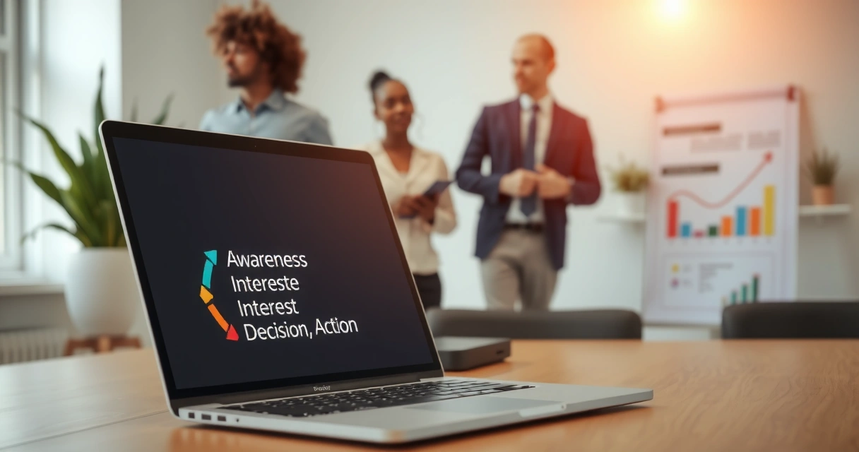 Sales Funnel für Dienstleister: Vom Besucher zum Kunden