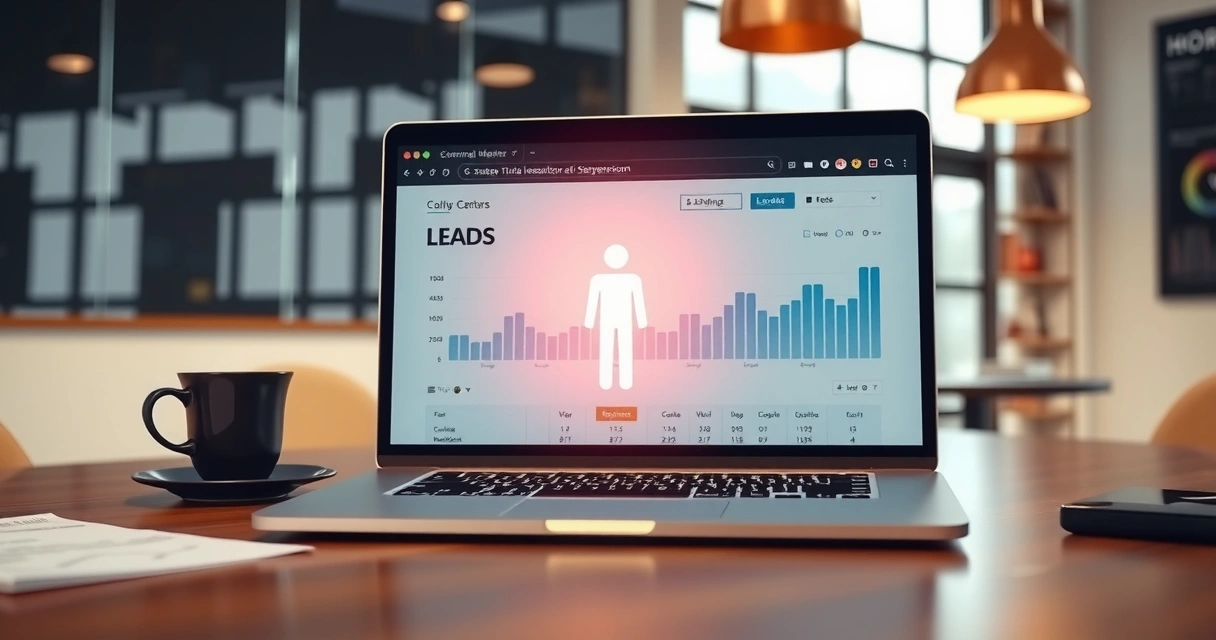 Vertrieb digitalisieren: Warum dein bester Vertriebler eine Website ist