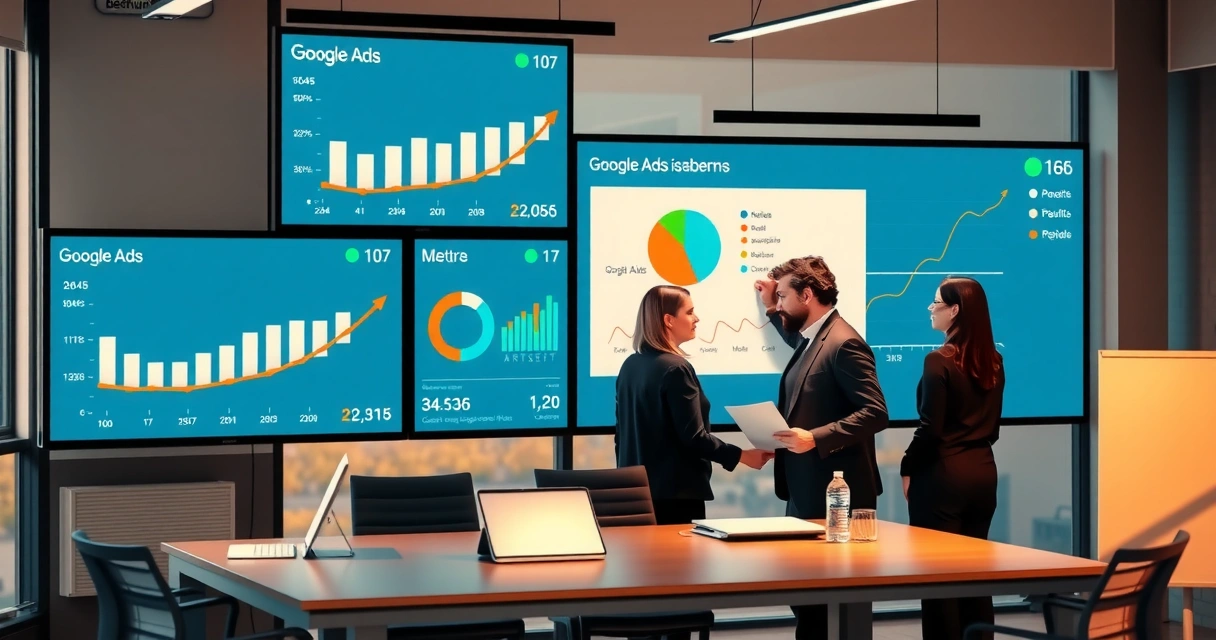 Was kostet ein Neukunde über Google? ROAS einfach erklärt