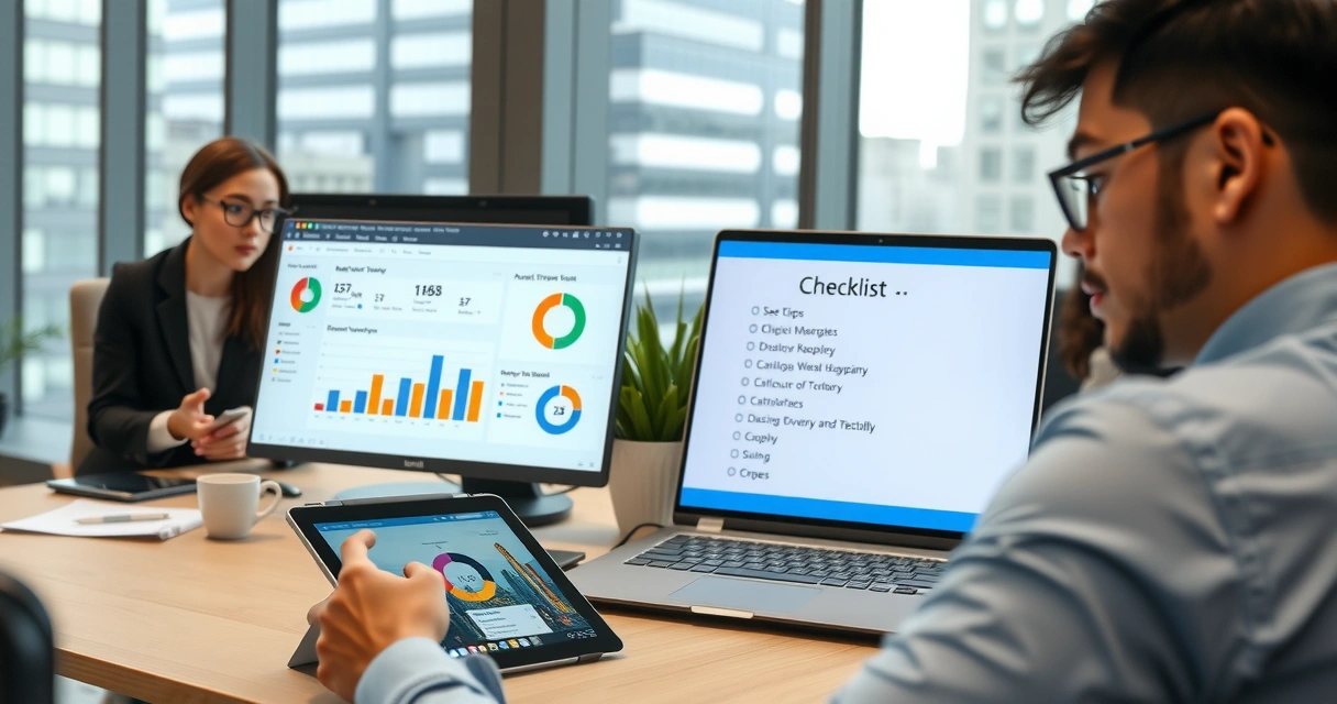 Website-Check: 15 Punkte, die du sofort selbst prüfen kannst