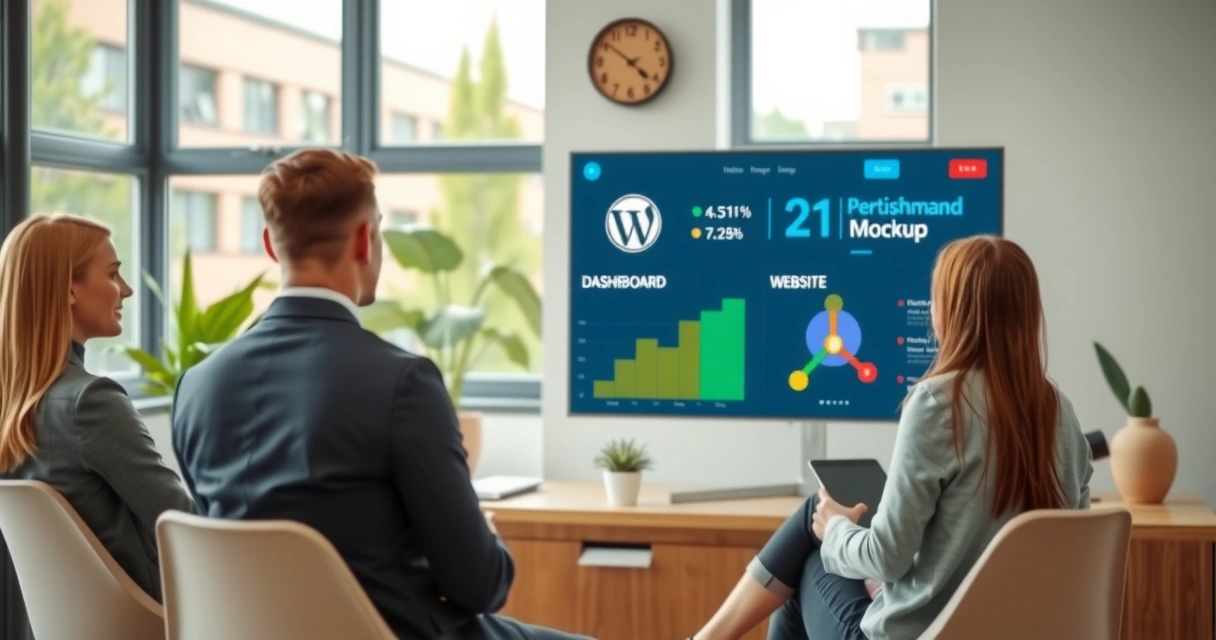 WordPress vs Baukasten vs Profi-Entwicklung: Was passt zu dir?