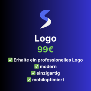 Logo-Produktbild
