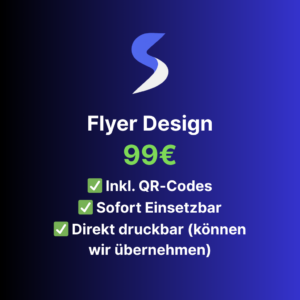 Flyer Design