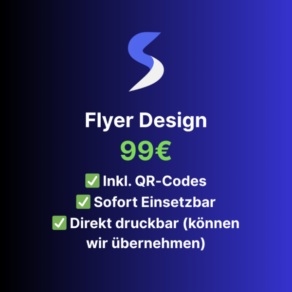 Flyer Design